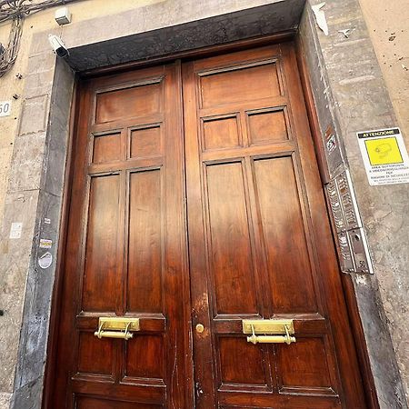 Burnia Sicily Holiday House 巴勒莫 外观 照片