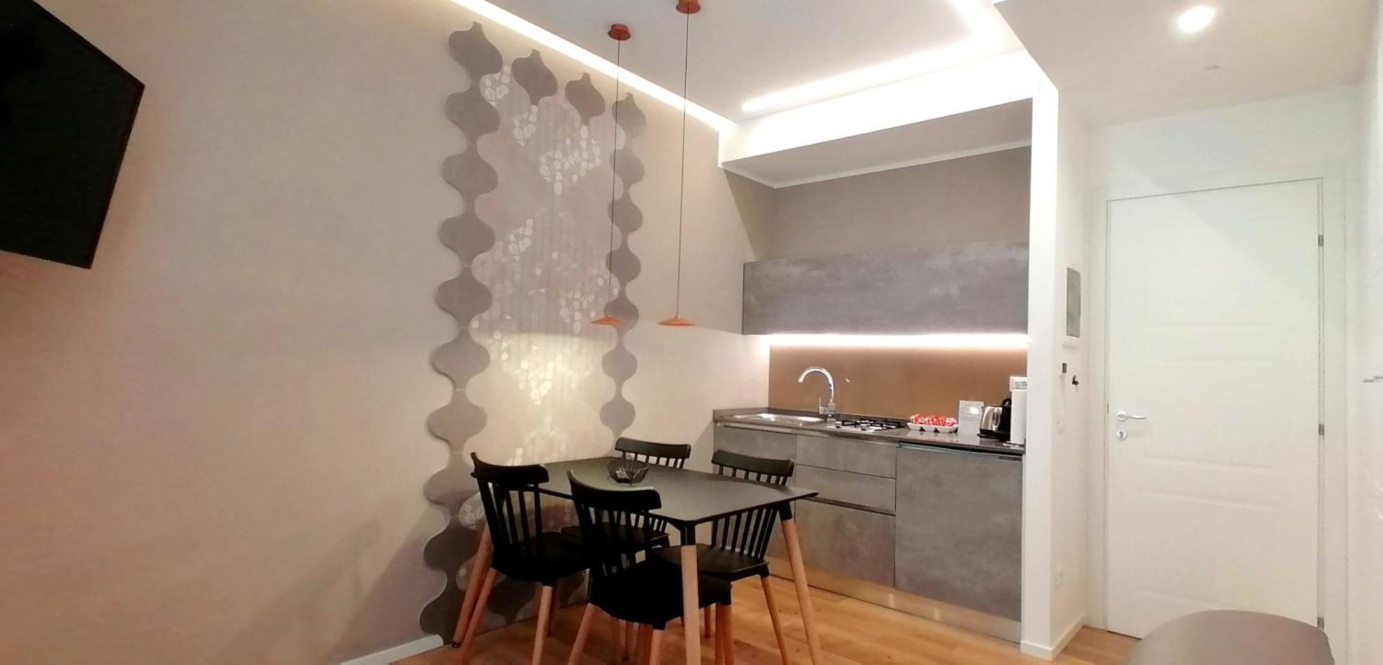 Burnia Sicily Holiday House 巴勒莫 外观 照片
