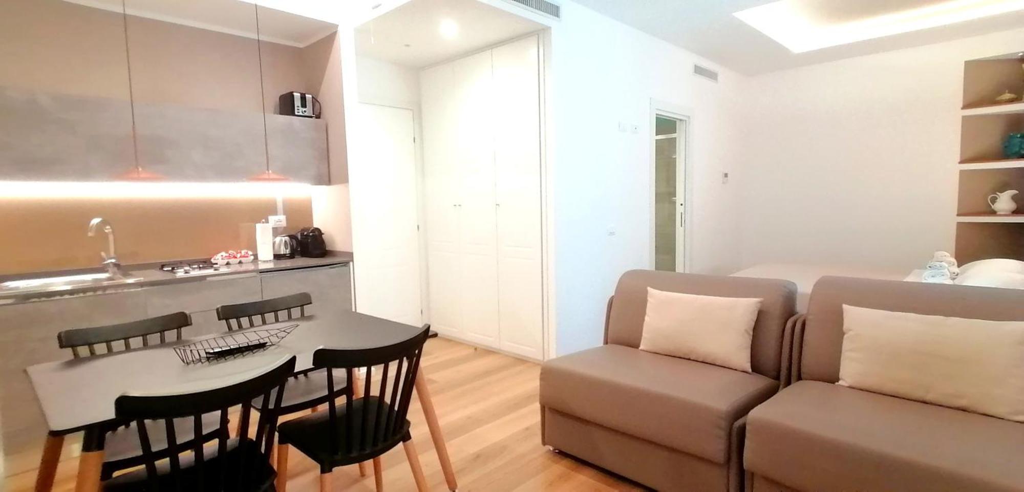 Burnia Sicily Holiday House 巴勒莫 外观 照片