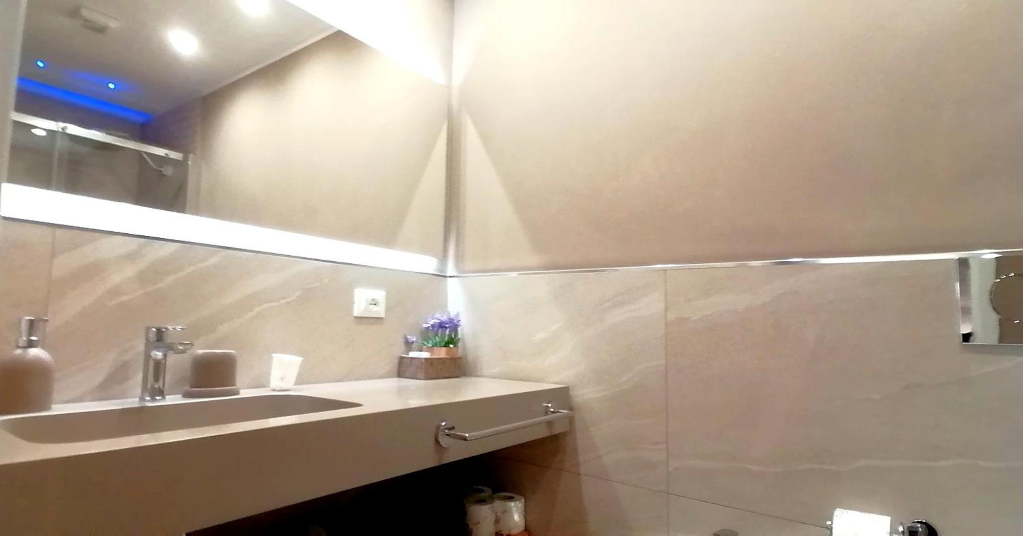 Burnia Sicily Holiday House 巴勒莫 外观 照片