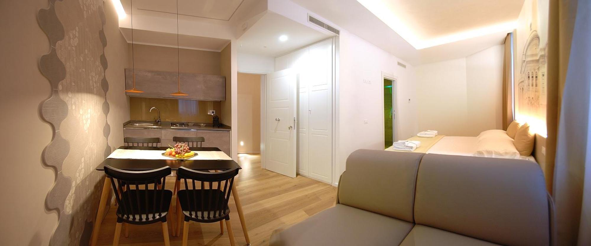 Burnia Sicily Holiday House 巴勒莫 外观 照片