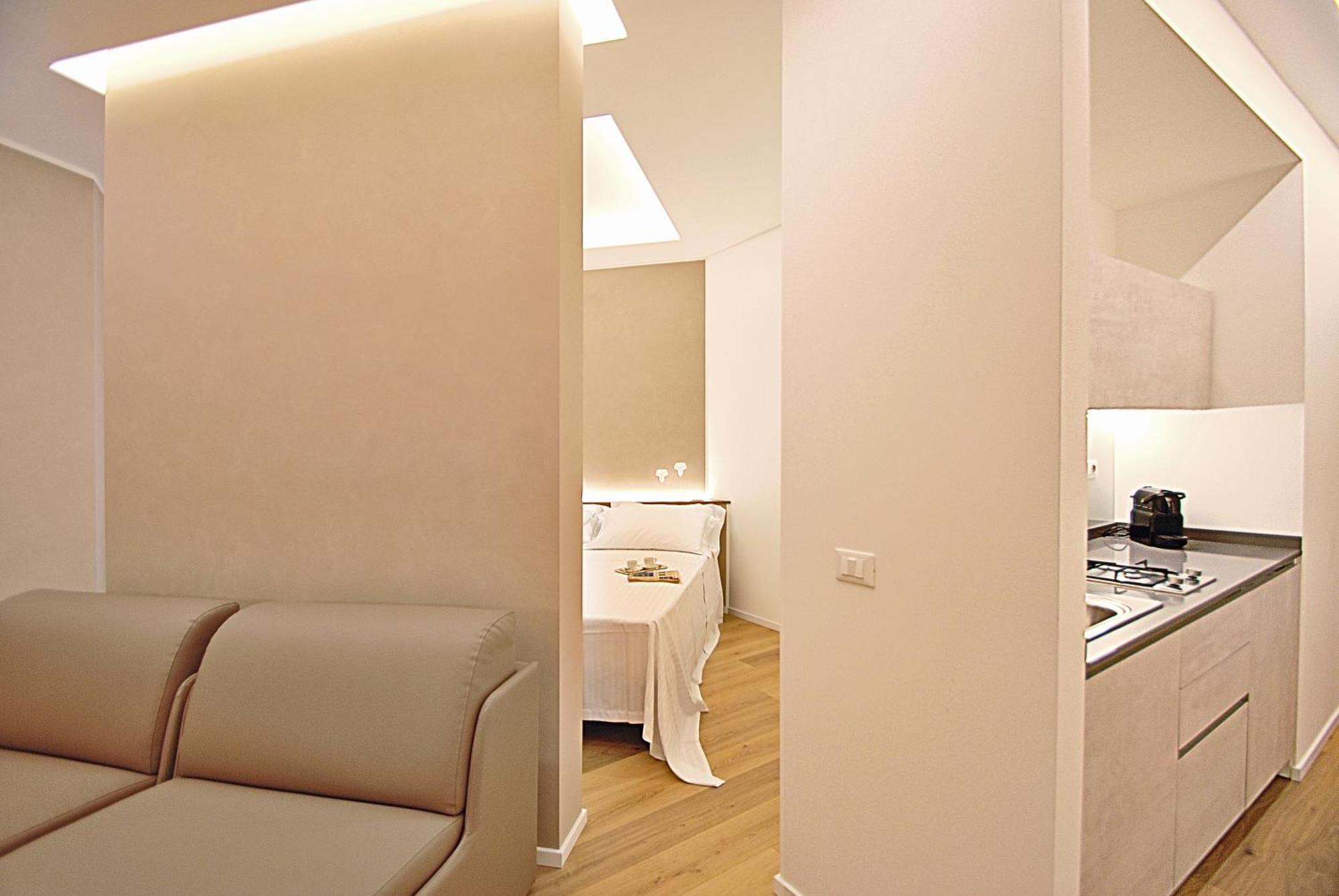 Burnia Sicily Holiday House 巴勒莫 外观 照片