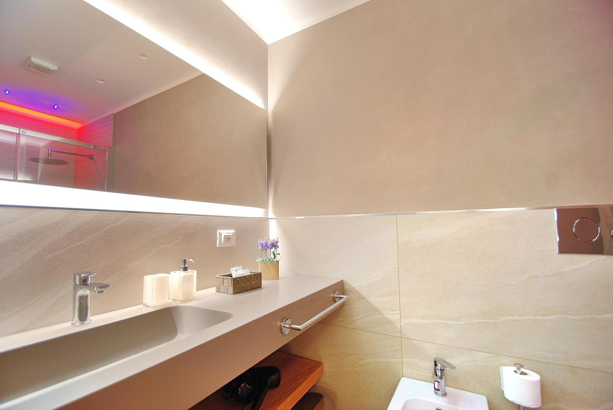 Burnia Sicily Holiday House 巴勒莫 外观 照片