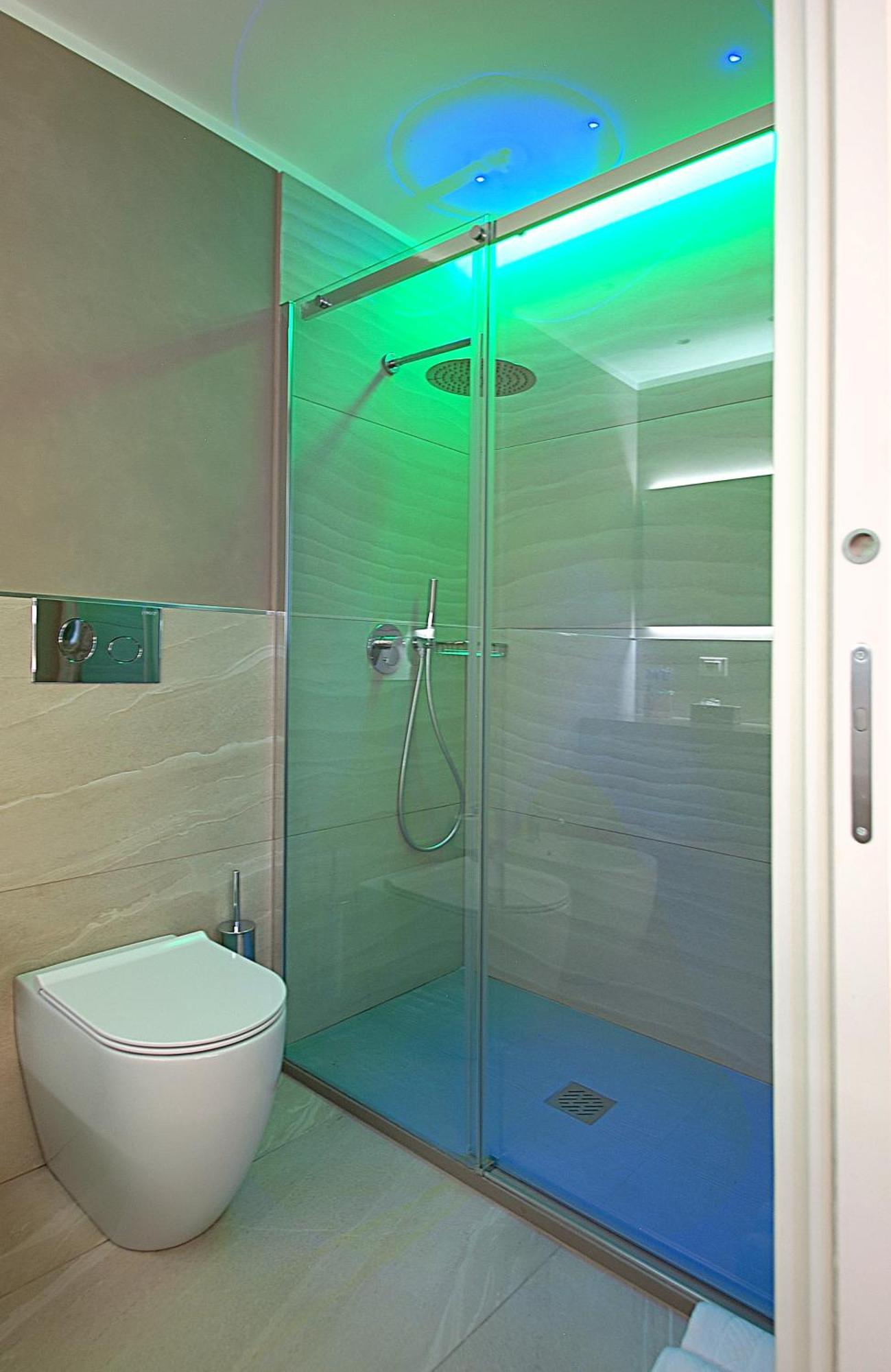 Burnia Sicily Holiday House 巴勒莫 外观 照片