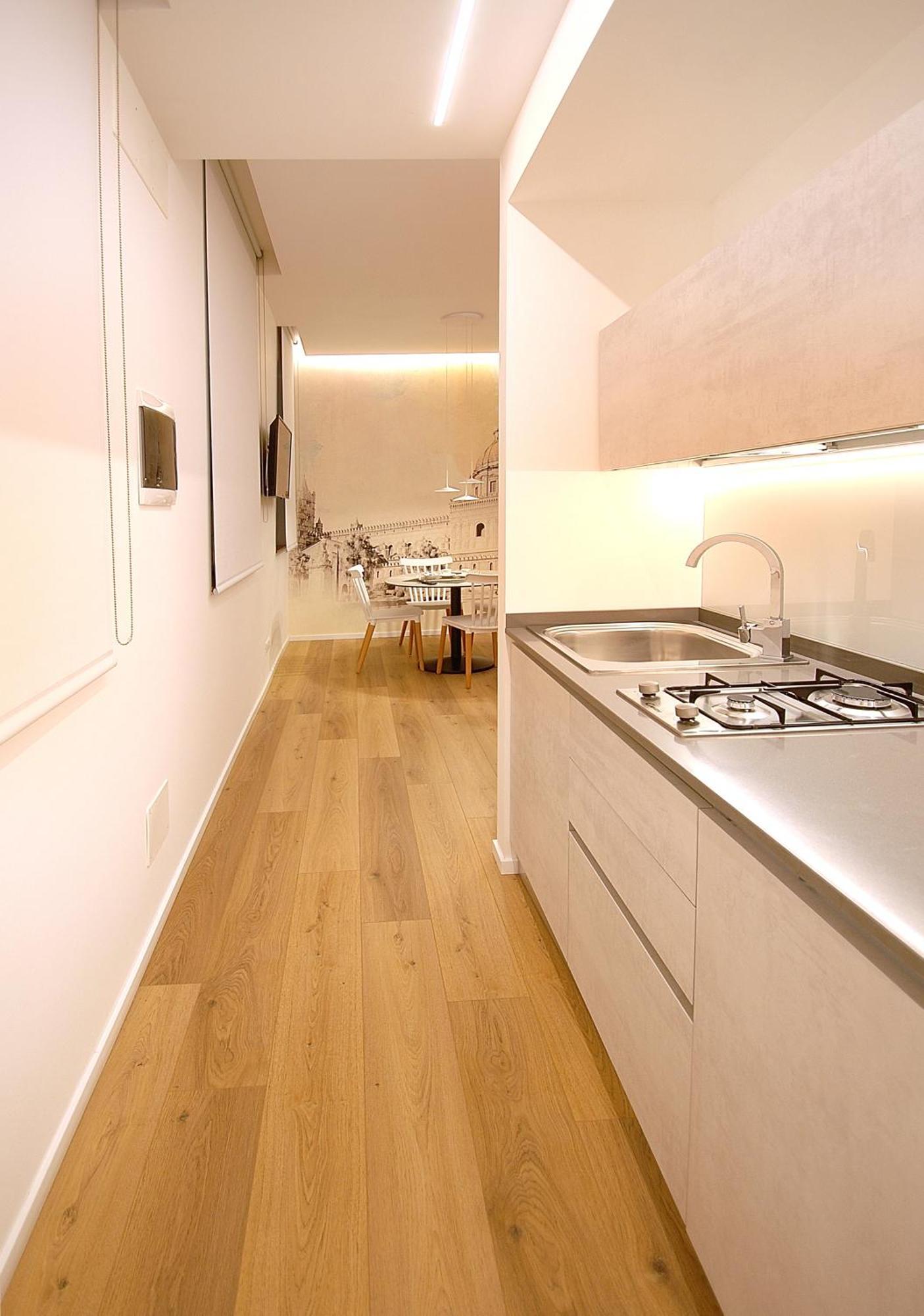Burnia Sicily Holiday House 巴勒莫 外观 照片